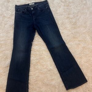 Gap | Perfect Boot | Jeans | Size 32R | Brand New | Worn Once